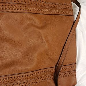 Sole Society Hobo Bag